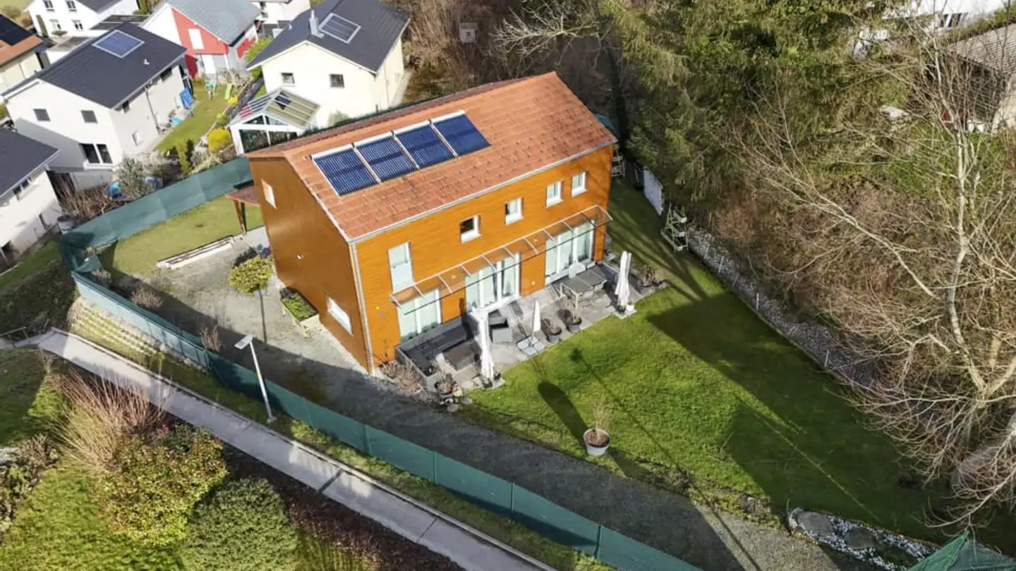 Casa singola in vendita - 1470 Lully FR - Photo 2