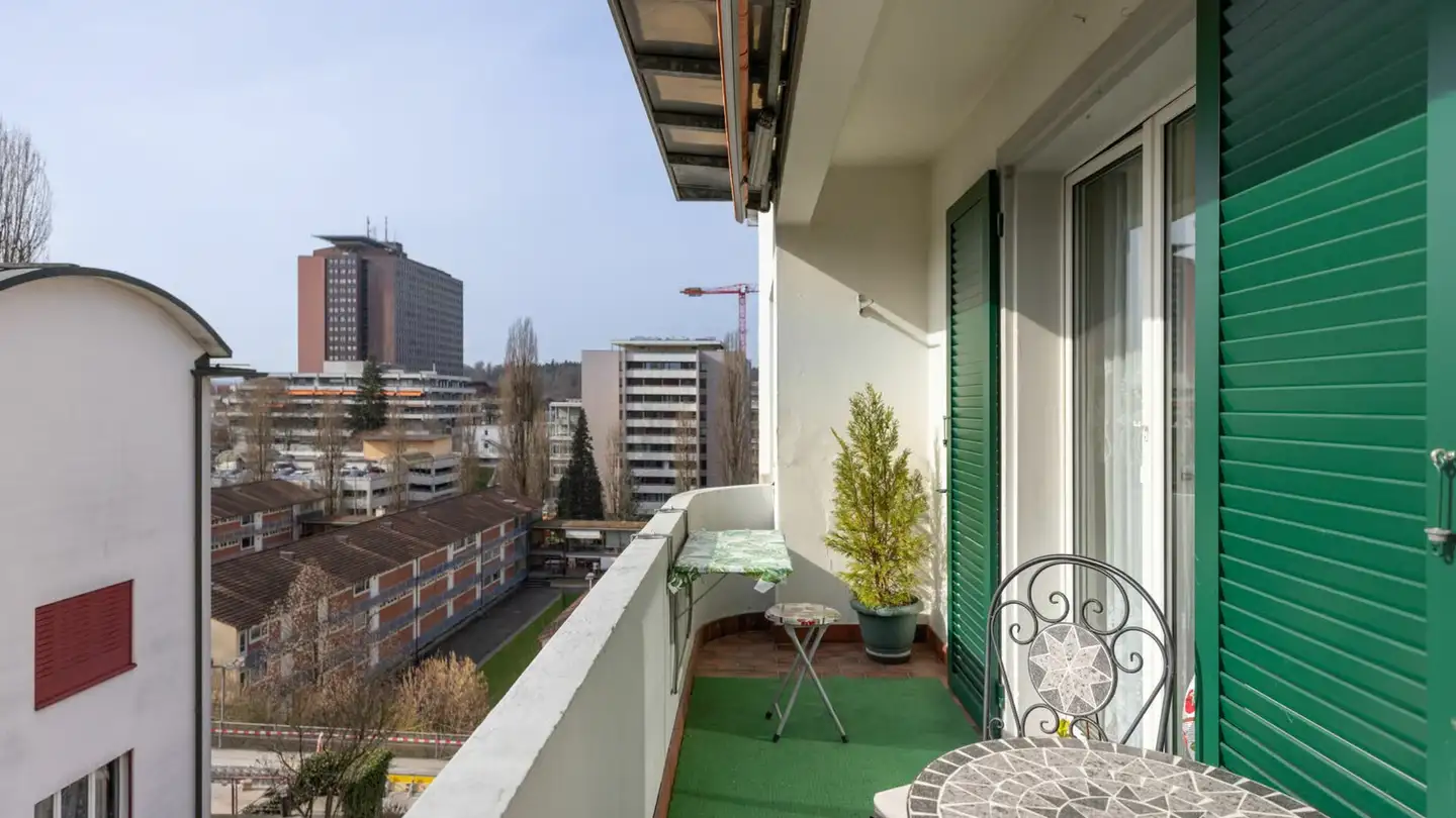 Appartamento in vendita - Hinterbramberg 14, 6004 Luzern - Foto 3