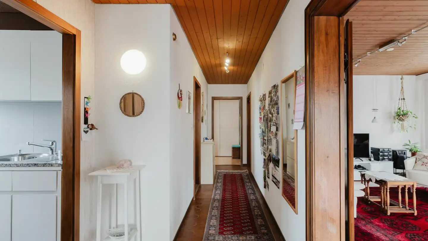 Appartamento in vendita - Hinterbramberg 14, 6004 Luzern - Foto 4