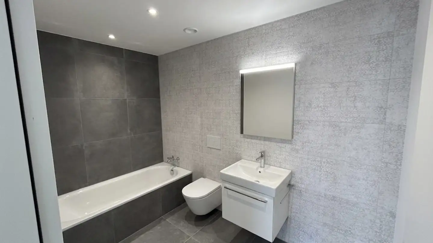 Appartamento in affitto - Hardstrasse 6, 5432 Neuenhof - Foto 3