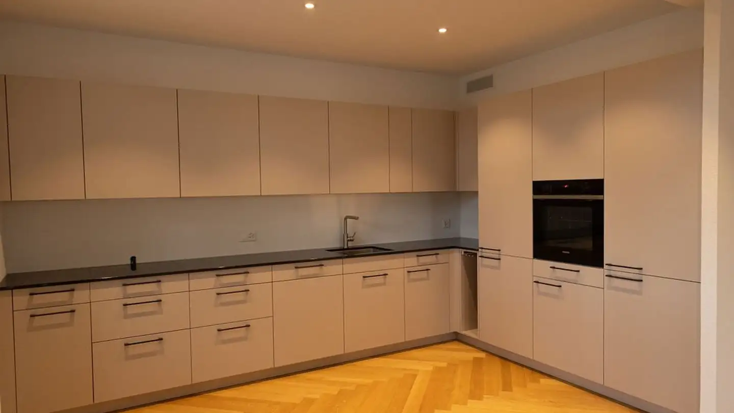 Wohnung mieten - Derendingenstrasse 20, 4562 Biberist - Foto 2