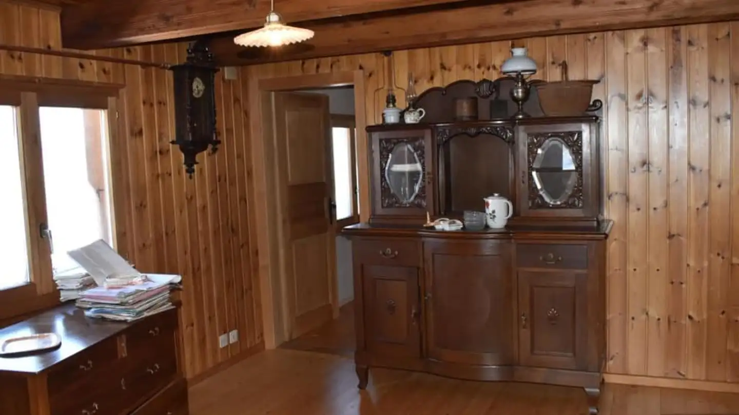 Maison individuelle à vendre - 1872 Troistorrents - Photo 3