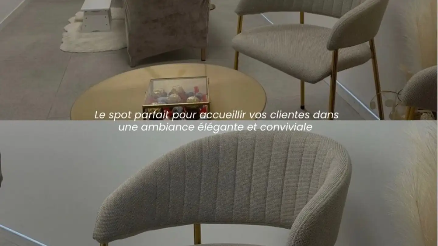 Hobby room for rent - Avenue Du 14-Avril 8, 1020 Renens VD