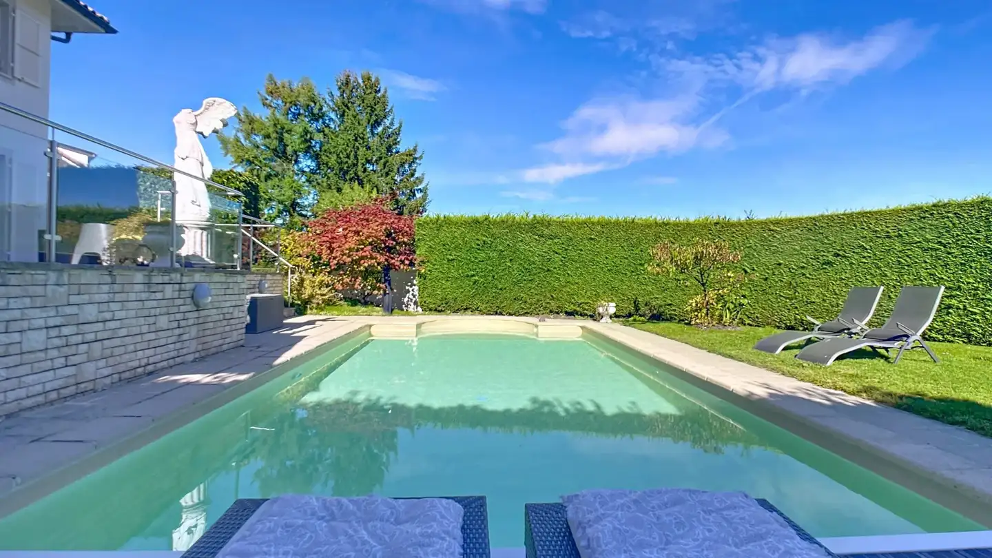 Einfamilienhaus kaufen - 1066 Epalinges