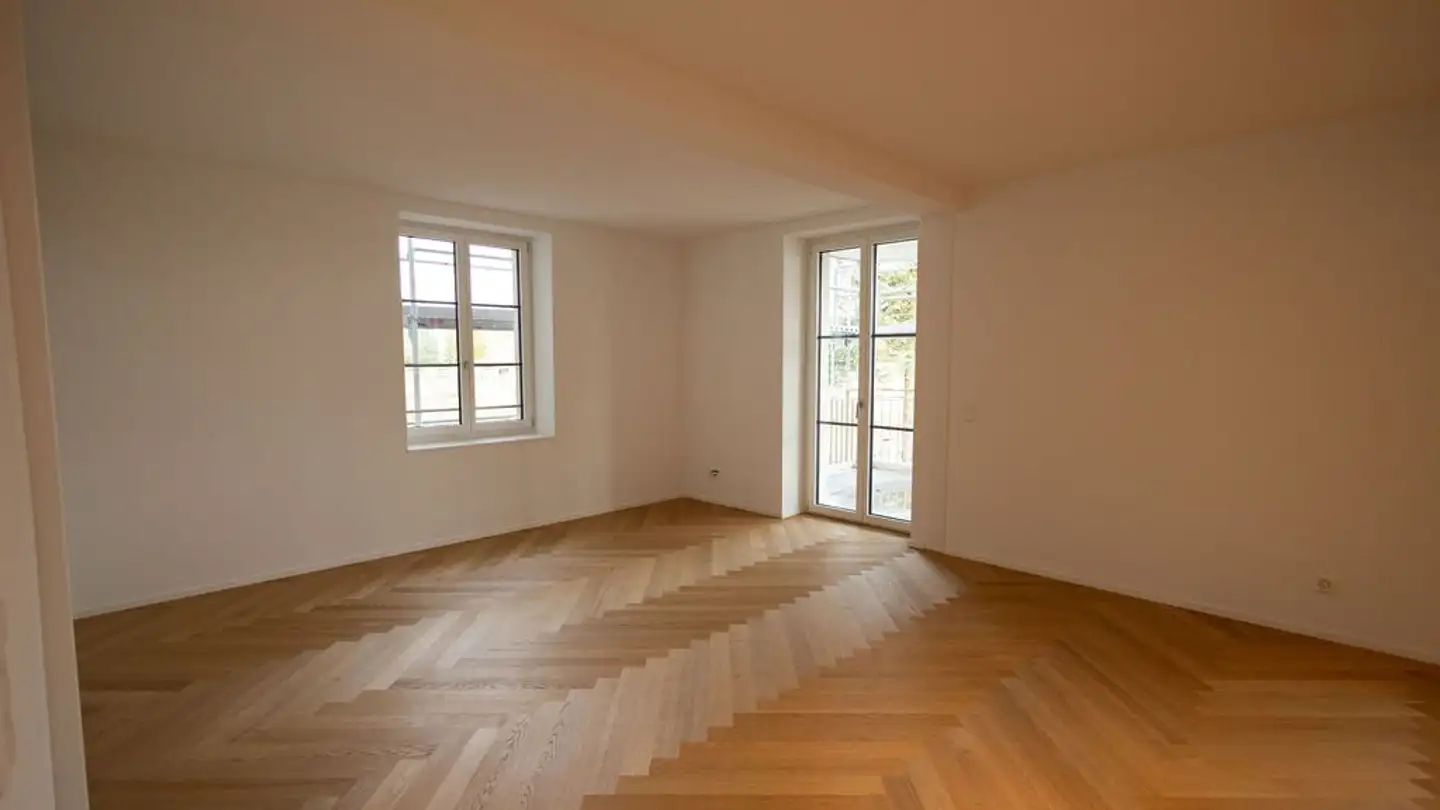 Wohnung mieten - Derendingenstrasse 20, 4562 Biberist - Foto 3