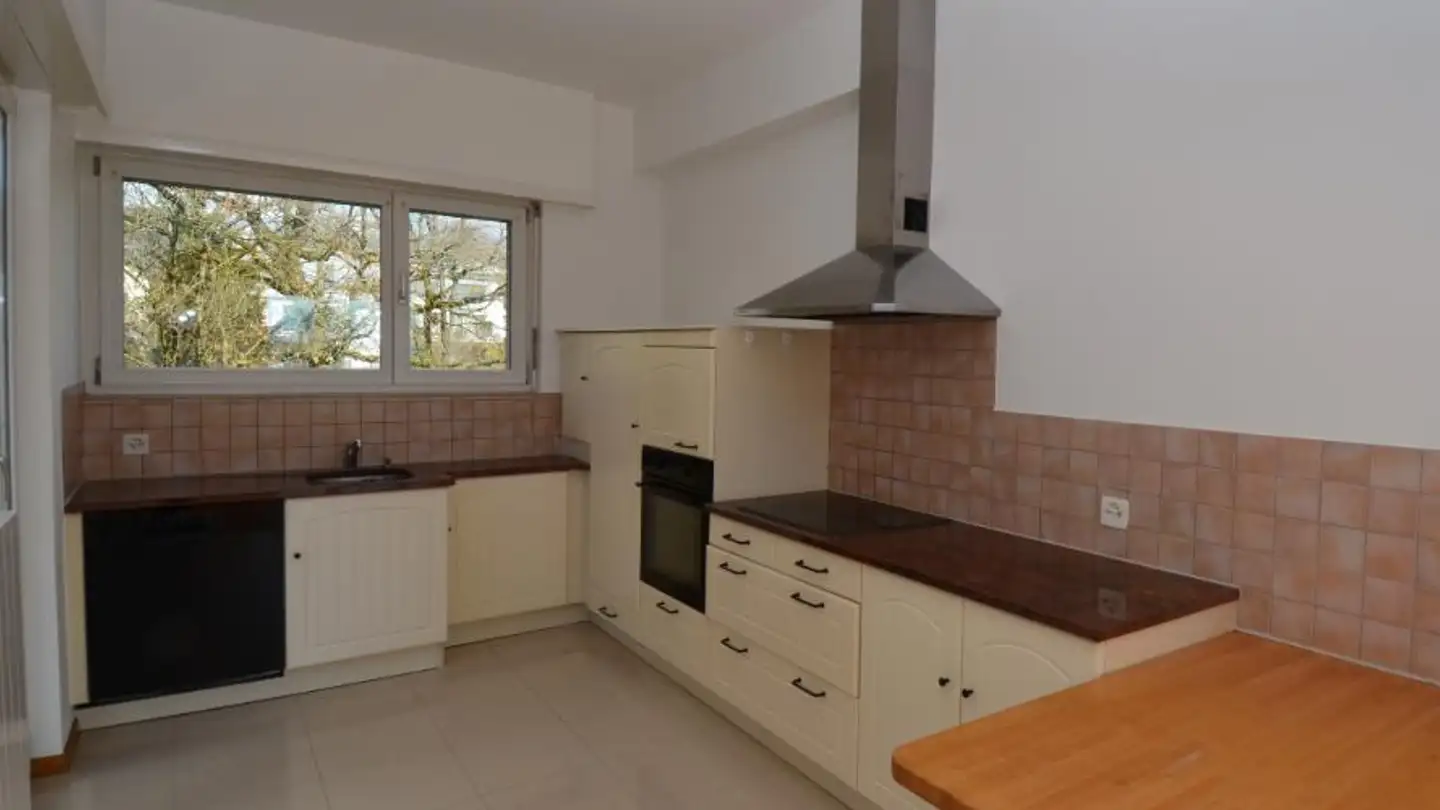 Wohnung mieten - Chemin de Champ-Rond 25, 1010 Lausanne