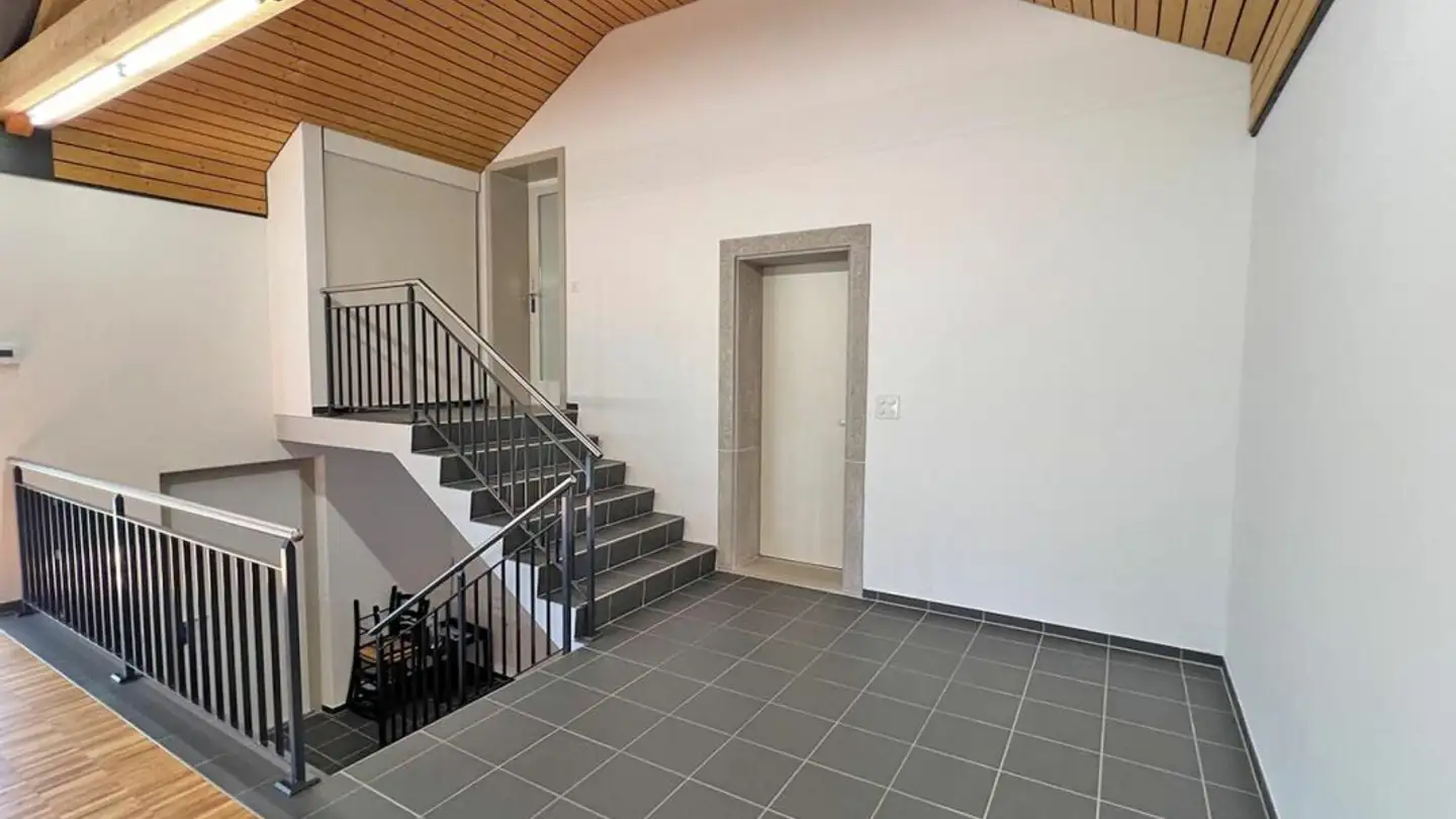 Commerciale in vendita - Neumattstrasse 1, 4562 Biberist - Photo 2