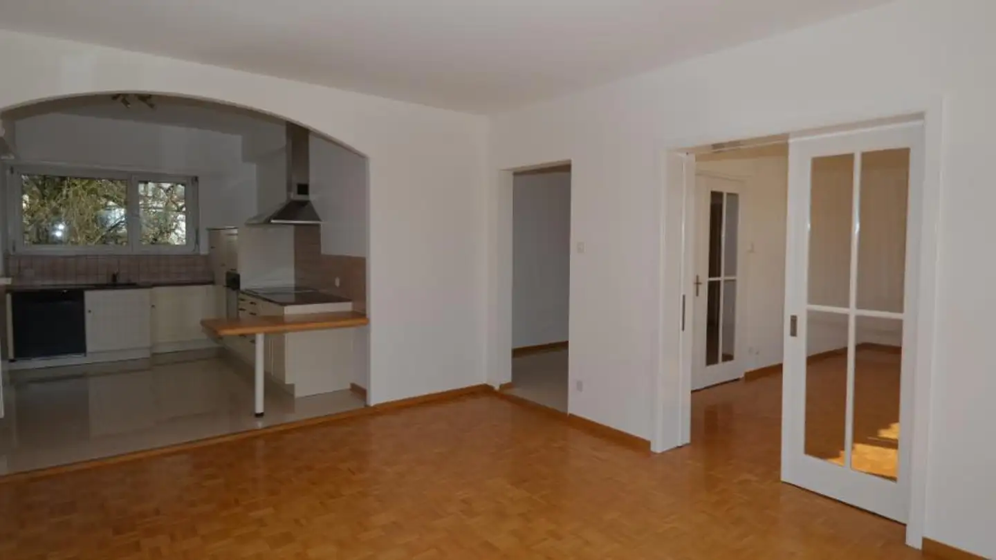 Wohnung mieten - Chemin de Champ-Rond 25, 1010 Lausanne - Foto 2