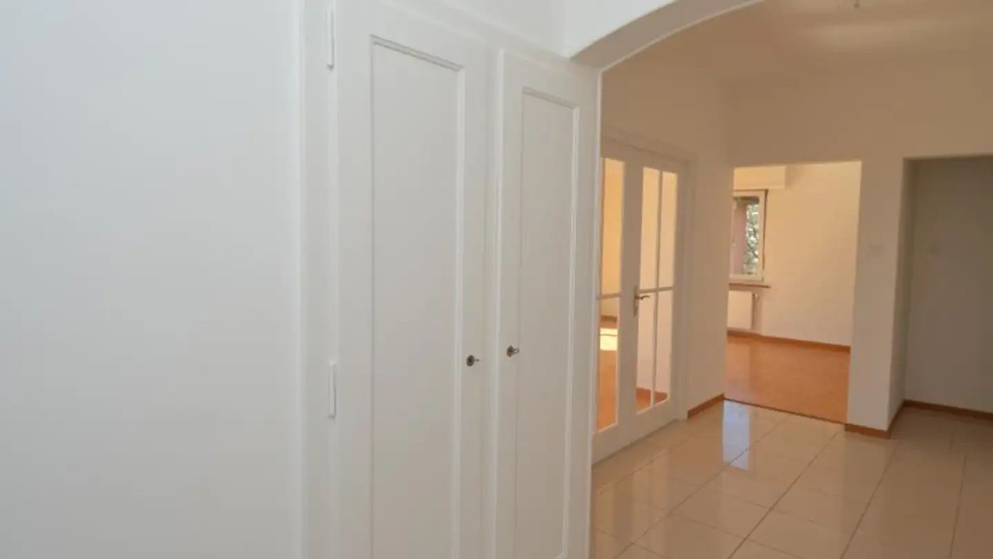 Wohnung mieten - Chemin de Champ-Rond 25, 1010 Lausanne - Foto 3