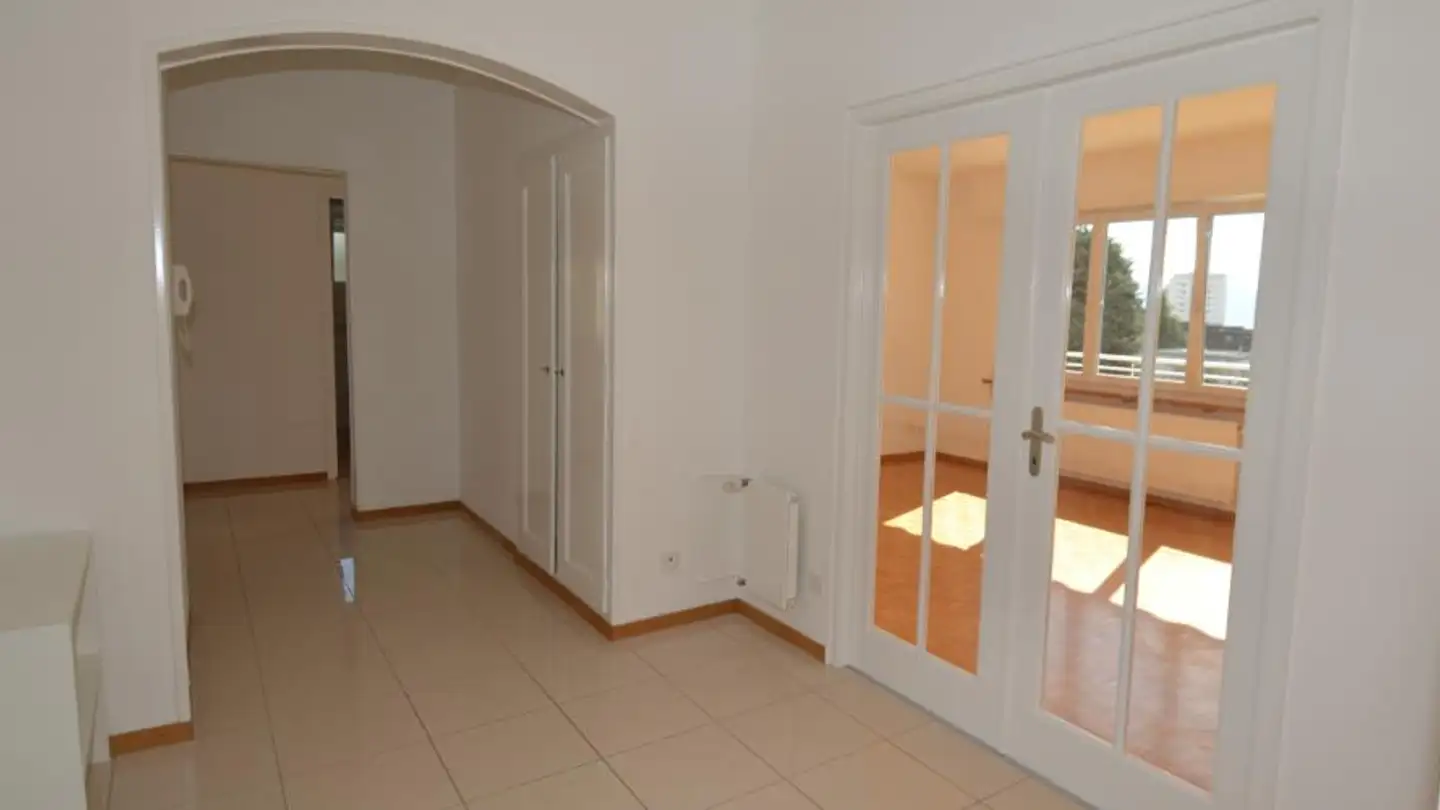 Wohnung mieten - Chemin de Champ-Rond 25, 1010 Lausanne - Foto 4