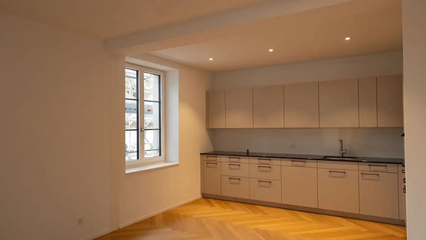 Wohnung mieten - Derendingenstrasse 20, 4562 Biberist