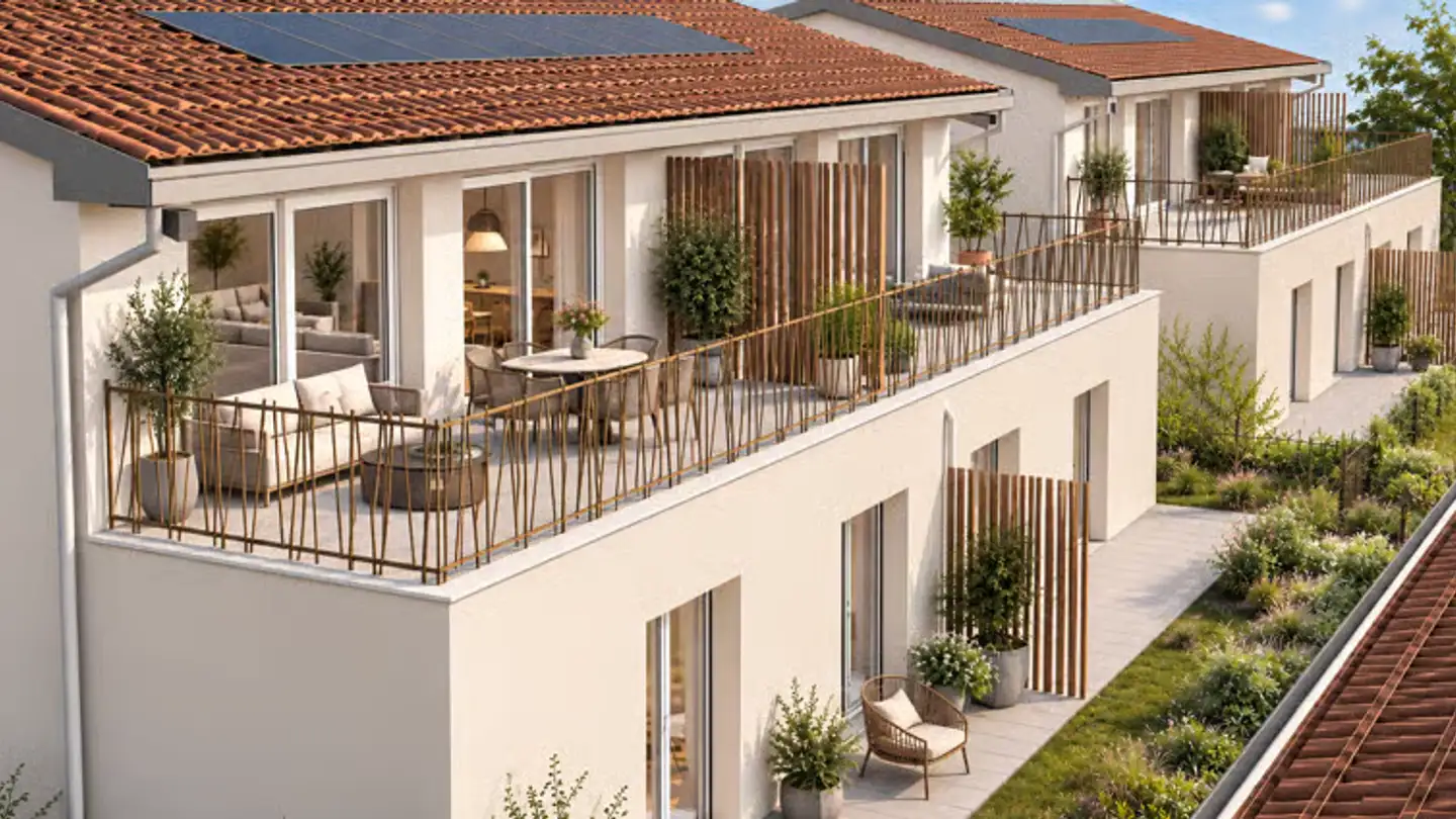 Single house for sale - Vauderens, 1675 Vauderens