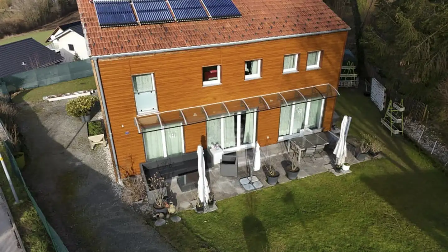 Casa singola in vendita - 1470 Lully FR - Photo 3