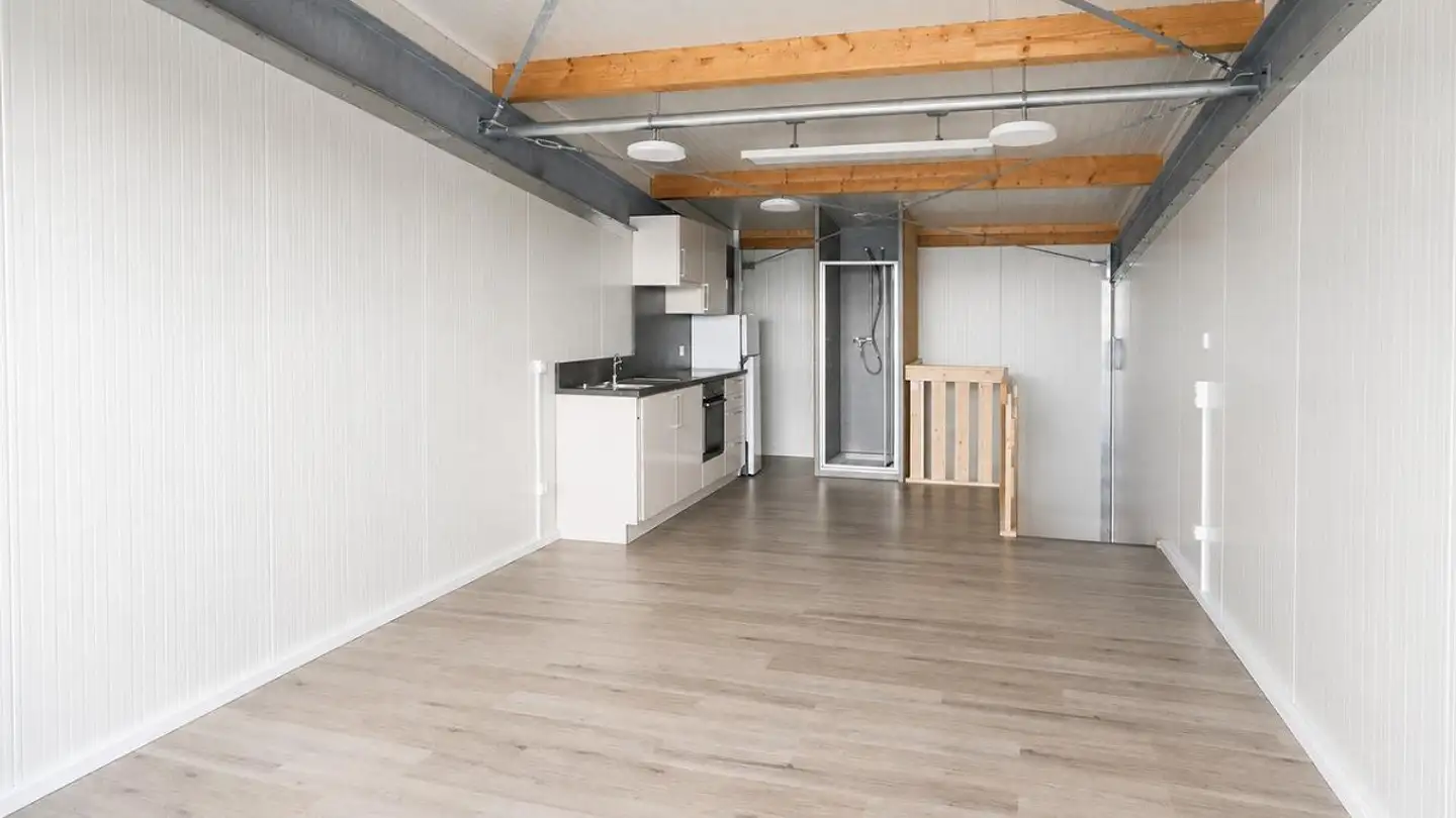 Spazio ufficio in affitto - Industriestrasse 645, 8262 Ramsen - Foto 4