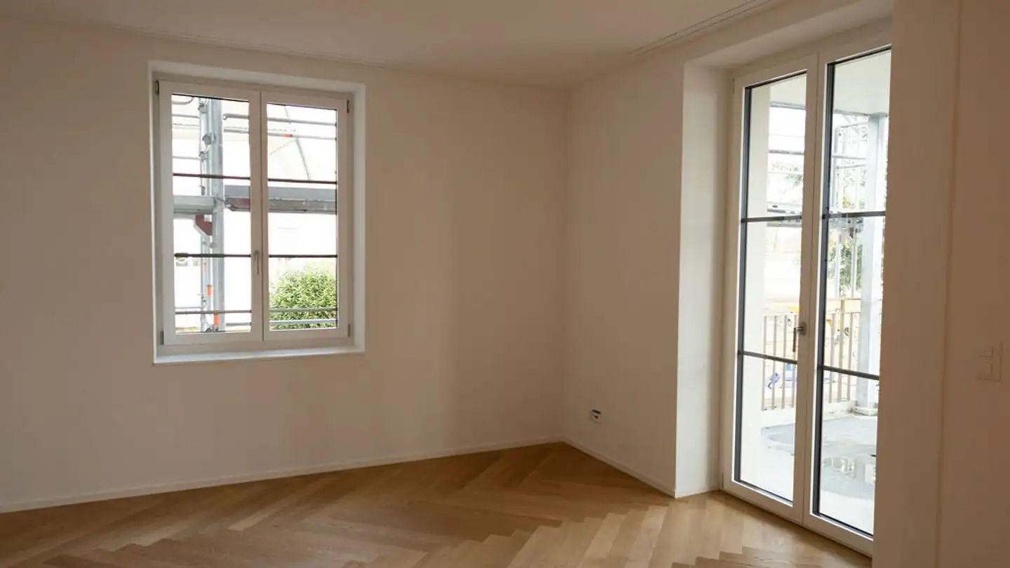 Wohnung mieten - Derendingenstrasse 20, 4562 Biberist - Foto 4