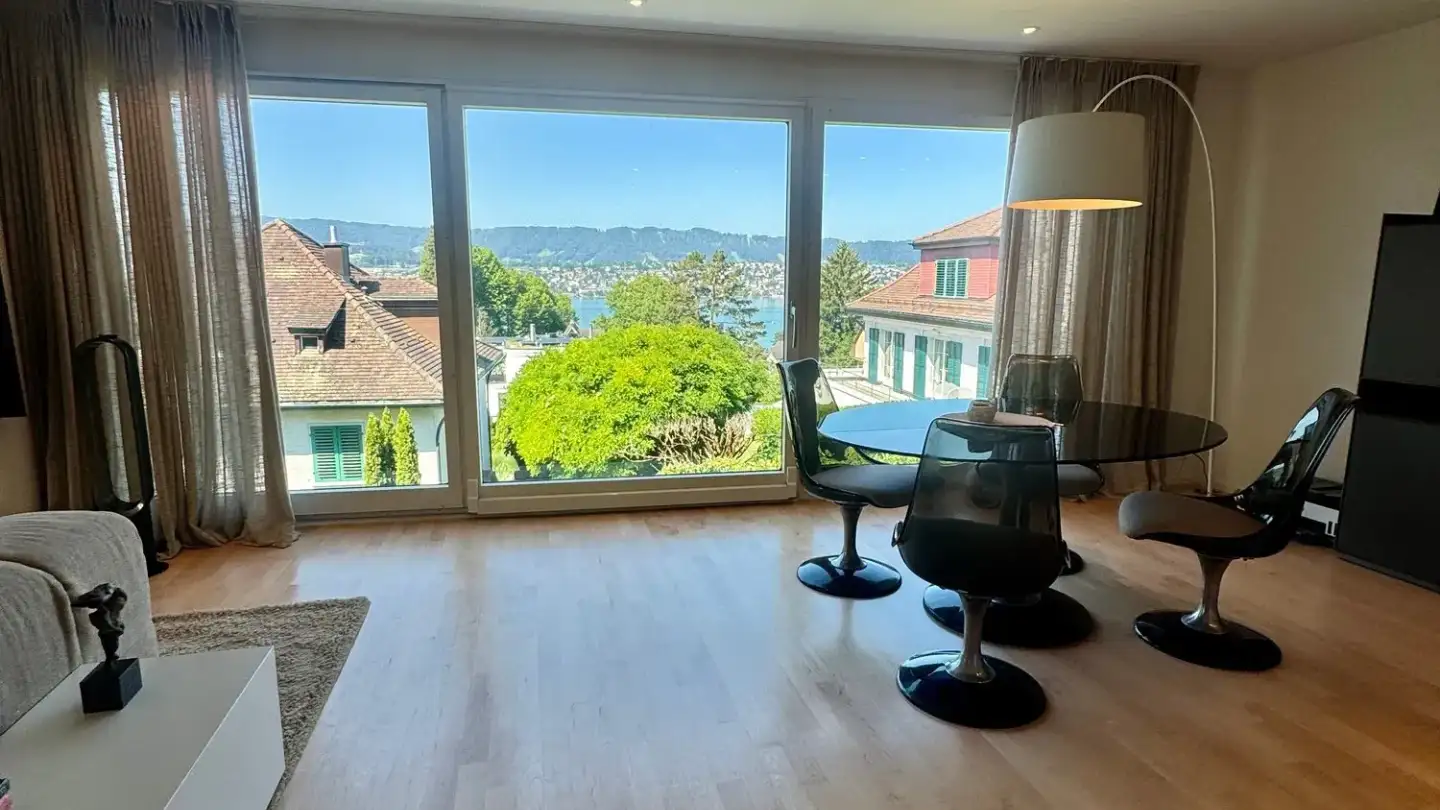 Appartamento in affitto - Alte Landstrasse 77, 8700 Küsnacht ZH - Foto 3