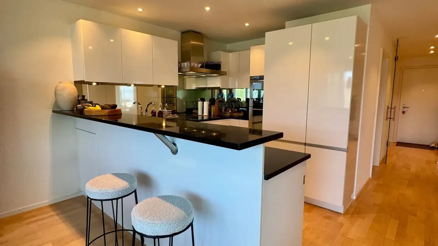 Appartamento in affitto - Alte Landstrasse 77, 8700 Küsnacht ZH - Foto 4