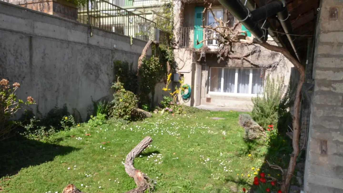 Appartamento in affitto - Rue Centrale 45, 1580 Avenches