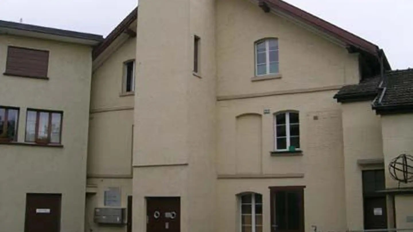 Bureau à louer - Einsiedlerstrasse 30a, 8820 Wädenswil