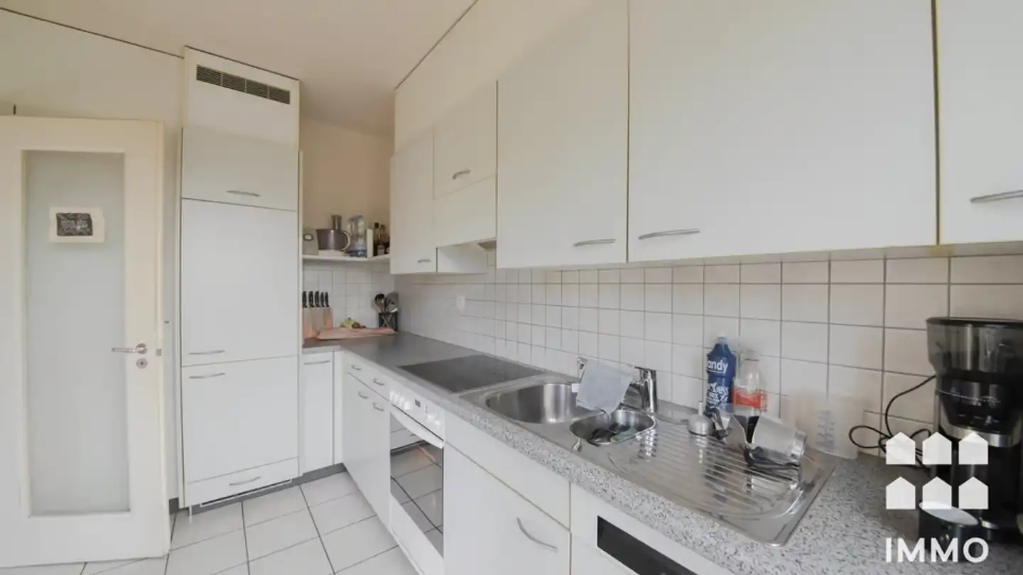 Appartamento in affitto - Chemin Des Martinets / Spyriweg 7, 2502 Biel/Bienne - Foto 4