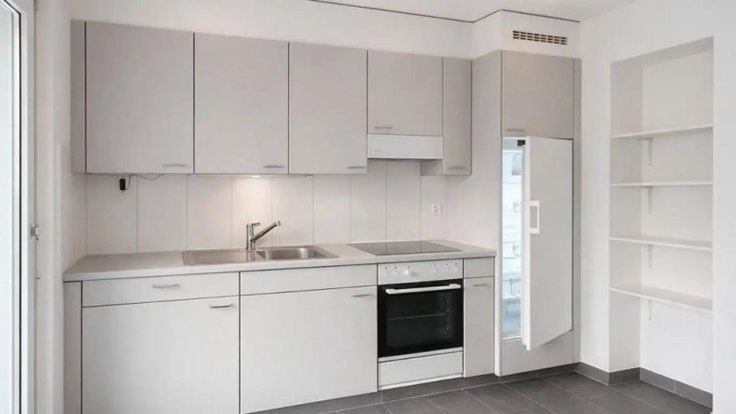 Apartment for rent - Rue De La Brasserie 10, 2800 Delémont - Photo 4