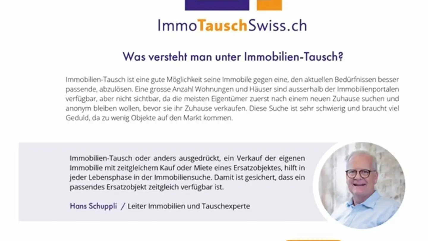 Apartment for sale - 6330 Cham - Photo 3