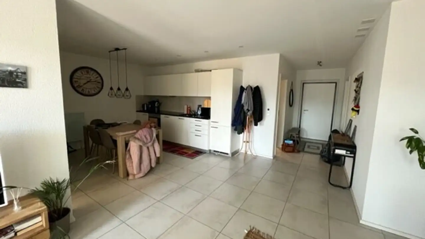 Appartamento in affitto - Montagne d'Alle 18, 2942 Alle