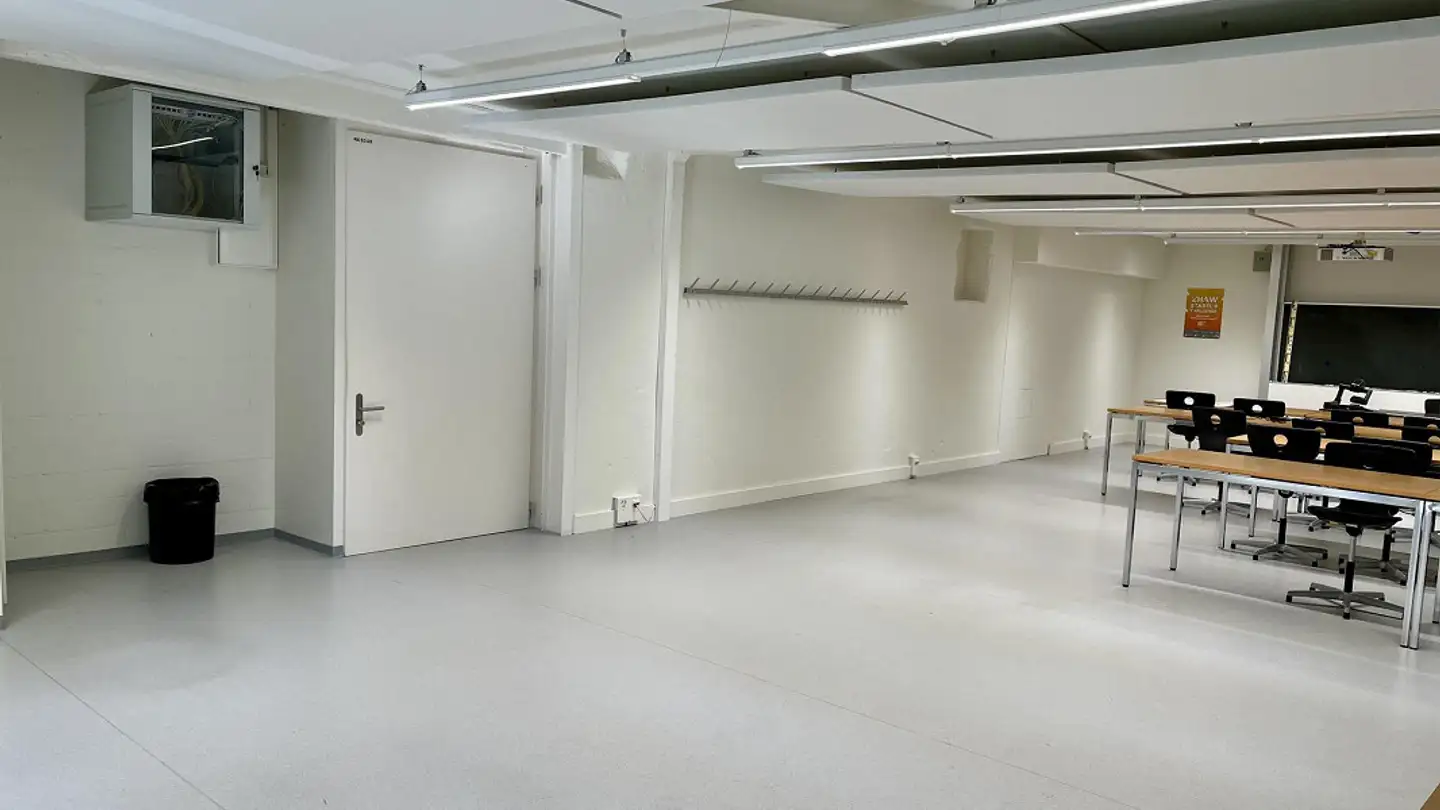 Bureau à louer - Einsiedlerstrasse 30a, 8820 Wädenswil - Photo 2