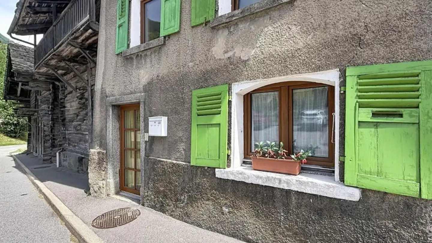 Maison individuelle à vendre - 1937 Orsières - Photo 2