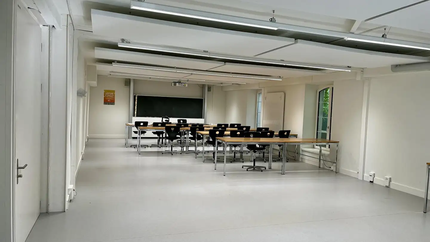 Bureau à louer - Einsiedlerstrasse 30a, 8820 Wädenswil - Photo 3