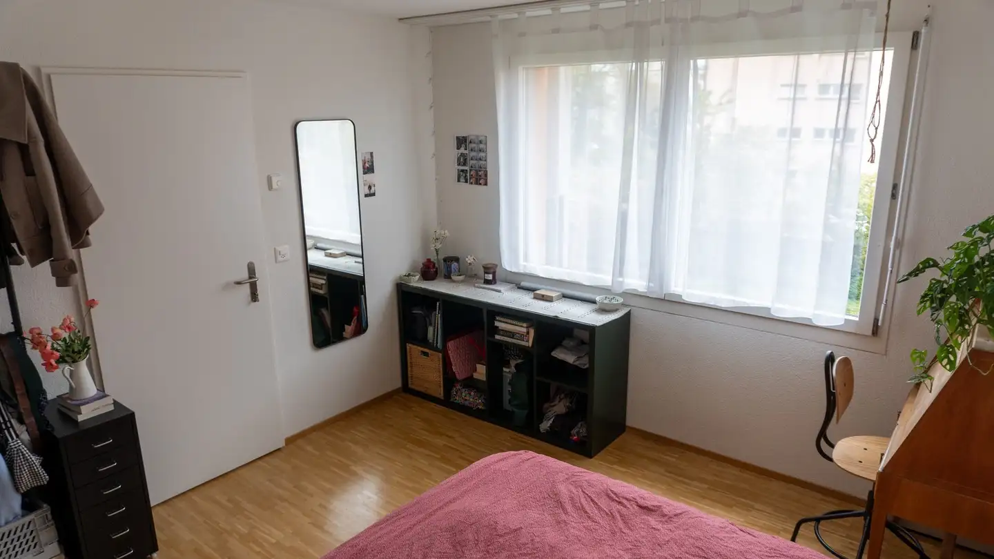 Single room for rent - 8640 Rapperswil SG - Photo 2