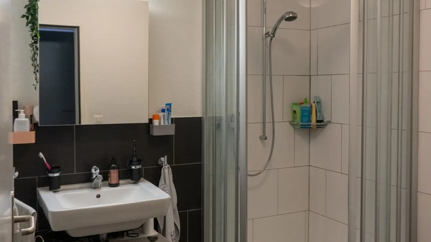 Single room for rent - 8640 Rapperswil SG - Photo 3