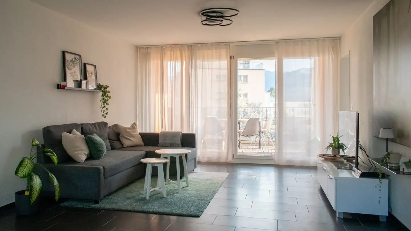 Single room for rent - 8640 Rapperswil SG - Photo 4