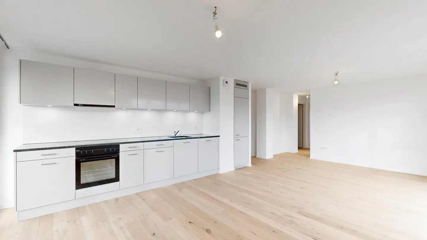 Appartement à louer - Rue de l'Avenir 3, 2800 Delémont