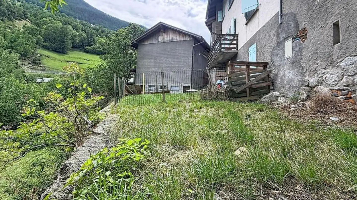 Maison individuelle à vendre - 1937 Orsières - Photo 3