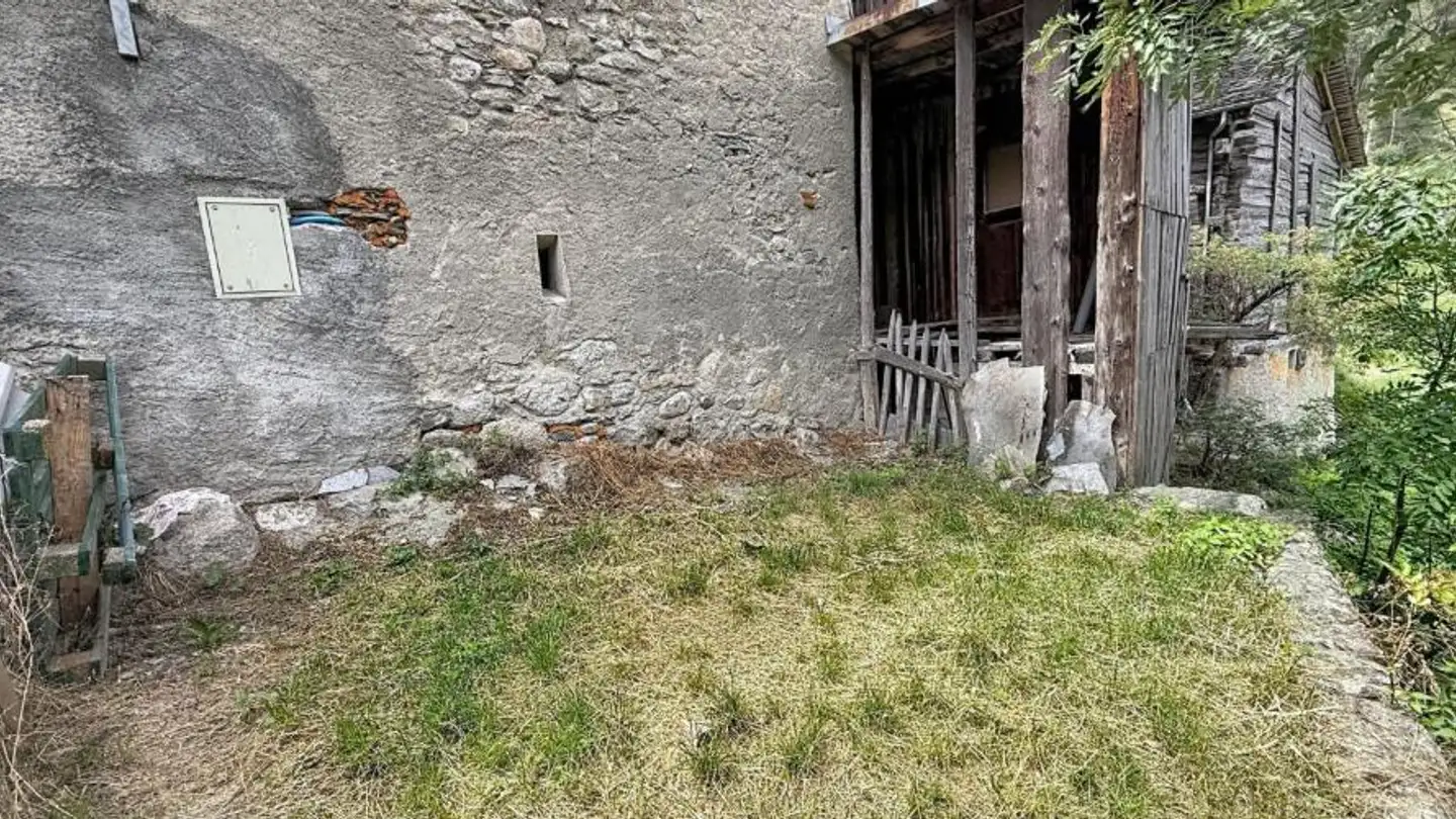 Maison individuelle à vendre - 1937 Orsières - Photo 4