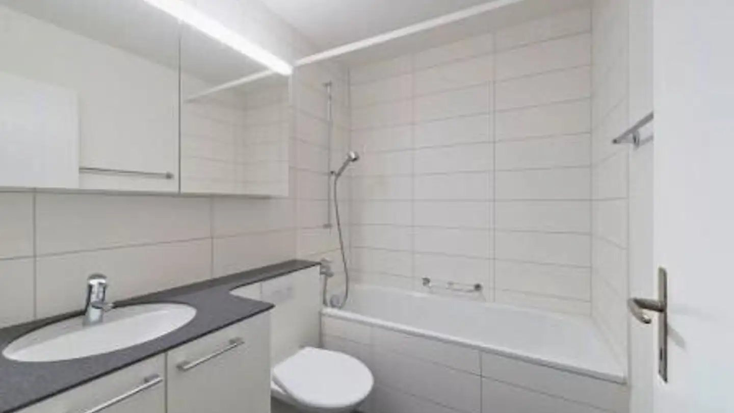 Appartement à louer - Waldhofstrasse 24, 4900 Langenthal - Photo 4