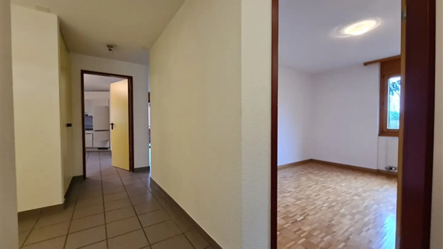 Wohnung mieten - La Schliff 9, 2900 Porrentruy - Foto 4