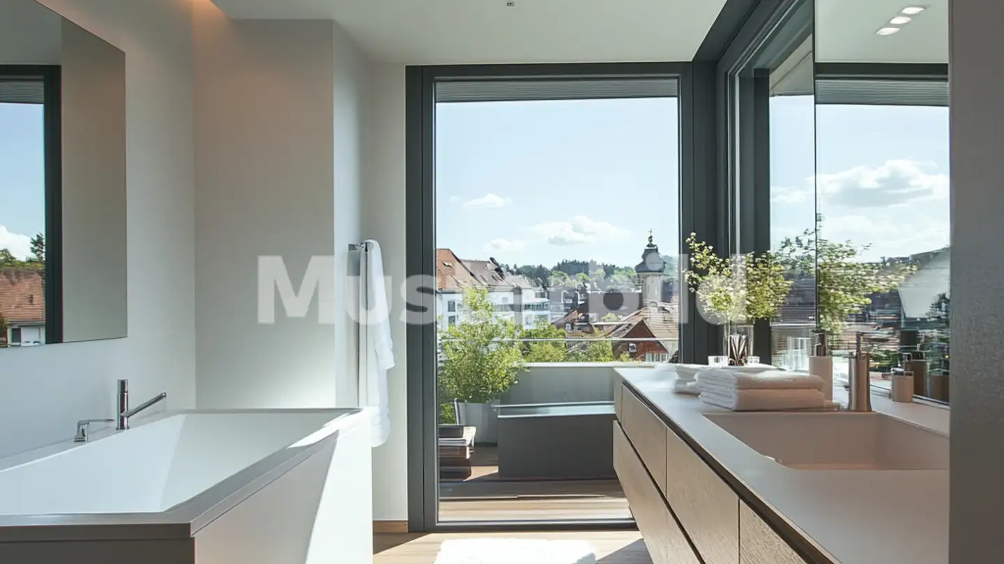 Casa singola in vendita - 6340 Baar - Foto 2