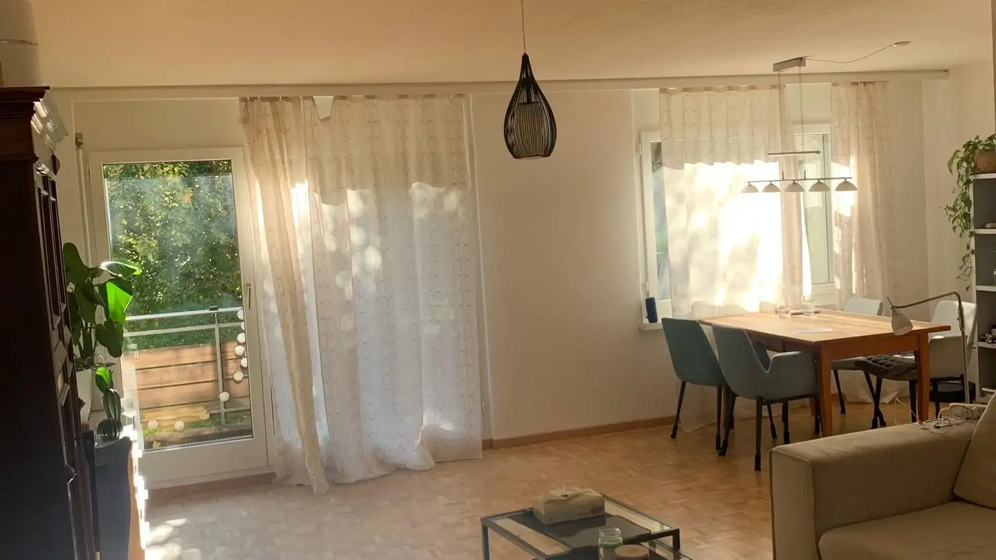 Apartment for rent - Wettswilerstrasse 18, 8903 Birmensdorf ZH