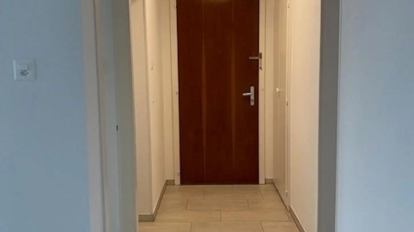 Appartamento in affitto - Rue Des Philosophes 18b, 1400 Yverdon-les-Bains - Foto 2