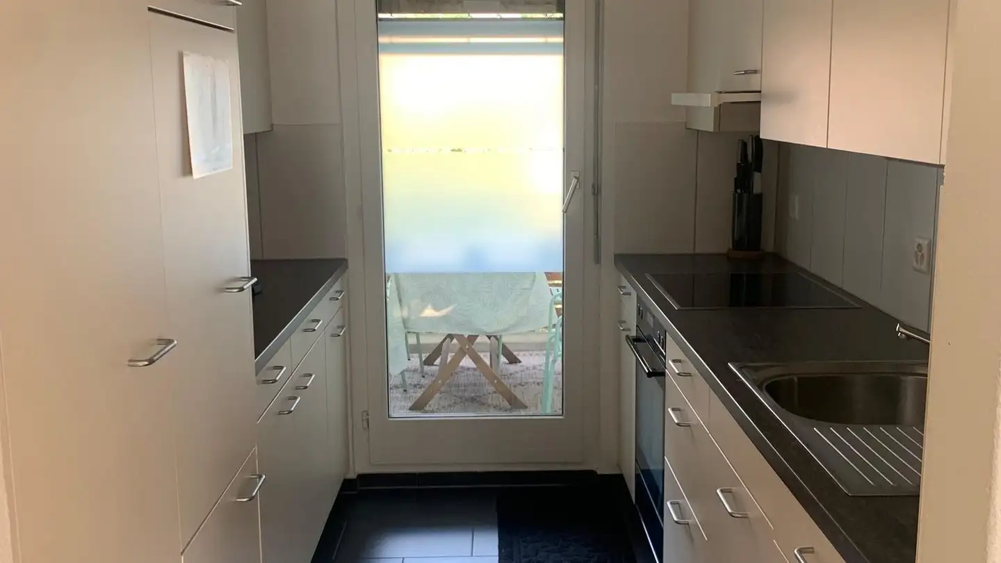 Appartamento in affitto - Wettswilerstrasse 18, 8903 Birmensdorf ZH - Photo 3