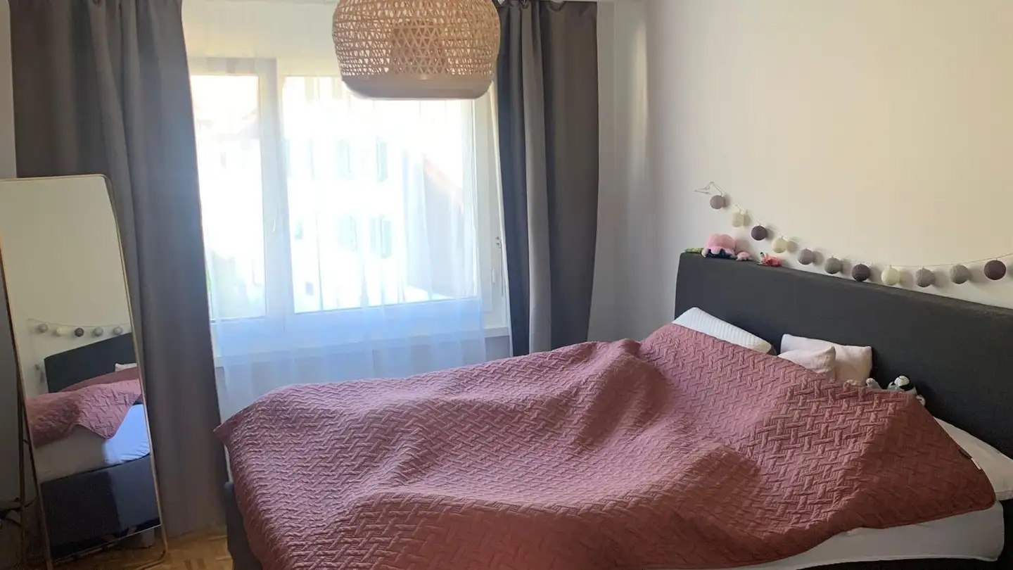 Appartamento in affitto - Wettswilerstrasse 18, 8903 Birmensdorf ZH - Photo 4