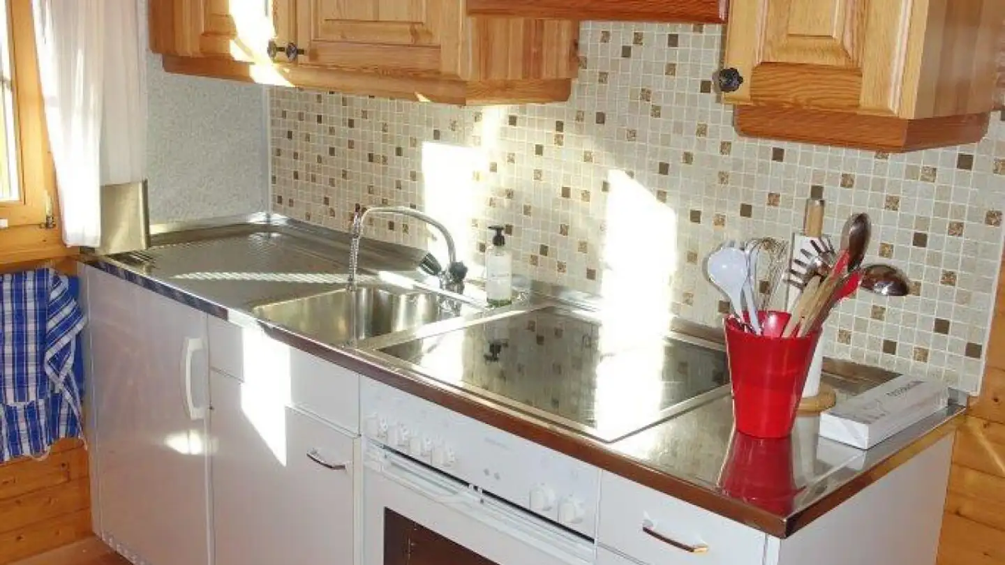 Casa singola in vendita - Via Plaun Da Crusch, 7175 Sumvitg - Foto 3