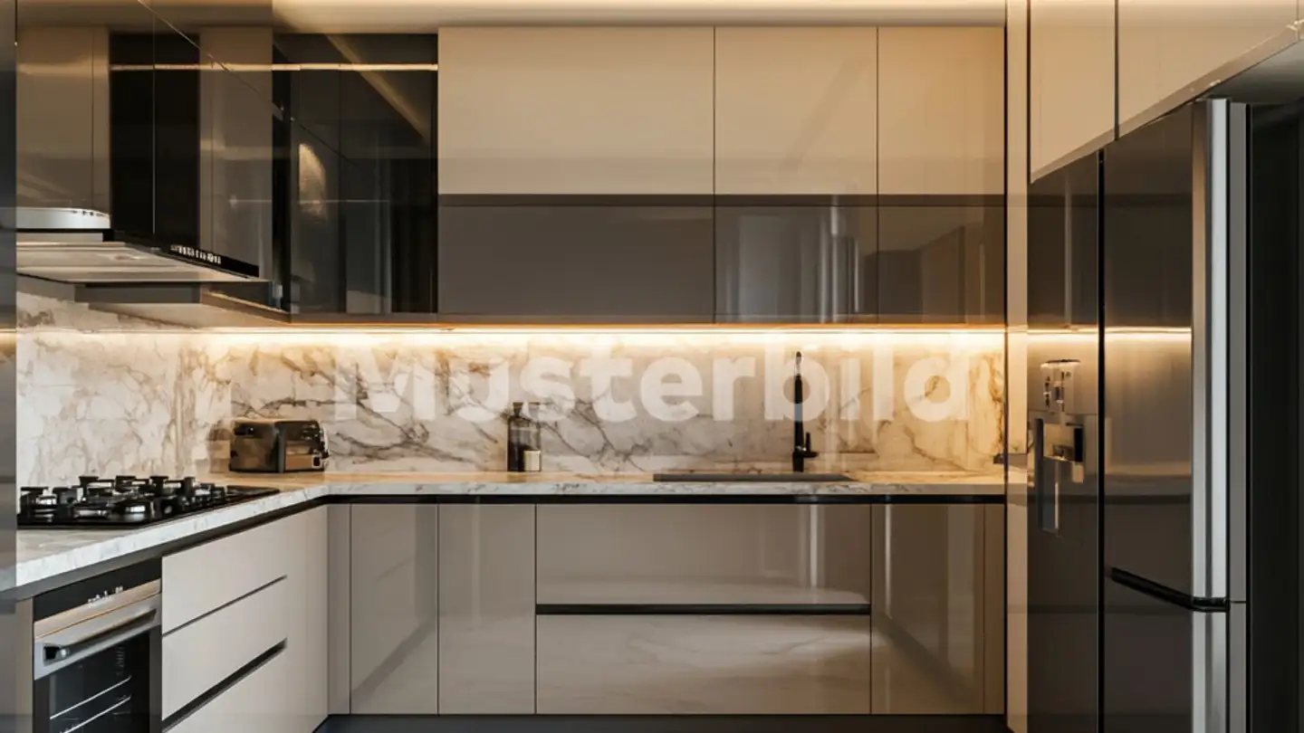 Maison individuelle à vendre - 6340 Baar - Photo 3