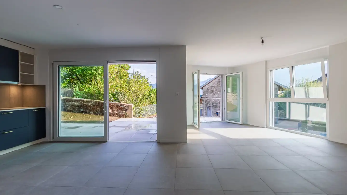 Apartment for sale - Rue Des Vurziers 33, 1852 Roche VD - Photo 4