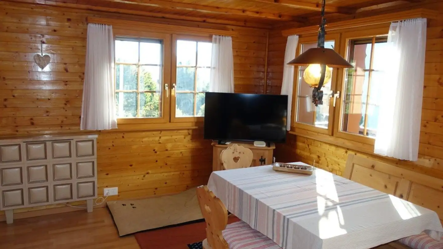 Casa singola in vendita - Via Plaun Da Crusch, 7175 Sumvitg - Foto 2