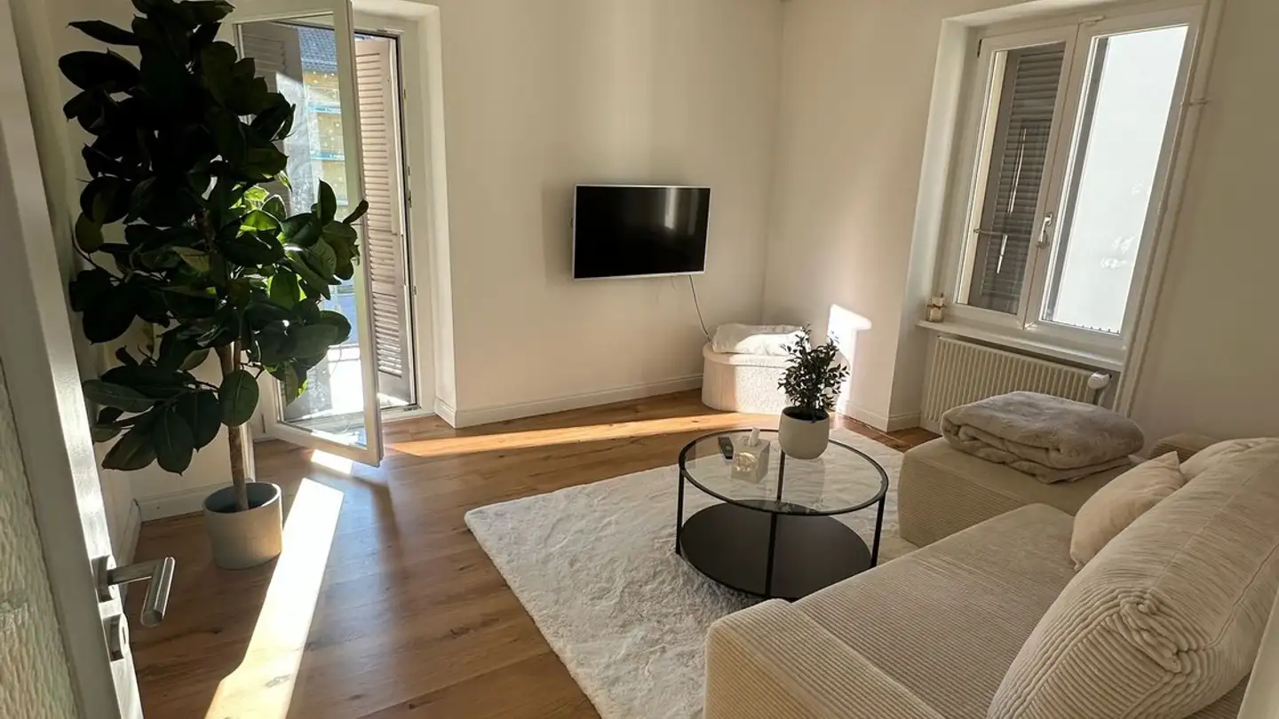 Apartment for rent - 4612 Wangen b. Olten