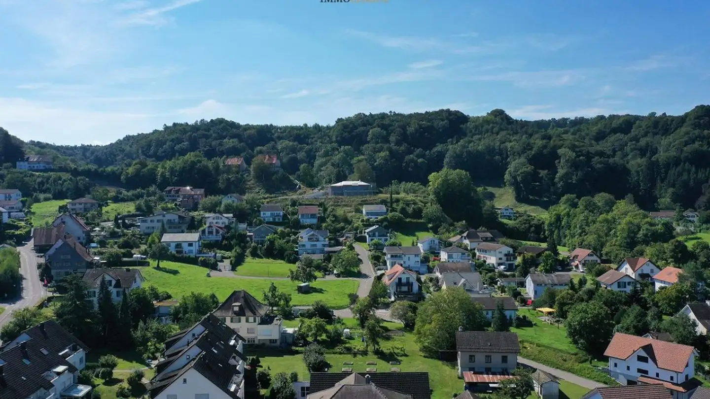 Terreno edificabile in vendita - Im Jüch, 8268 Mannenbach-Salenstein - Photo 3