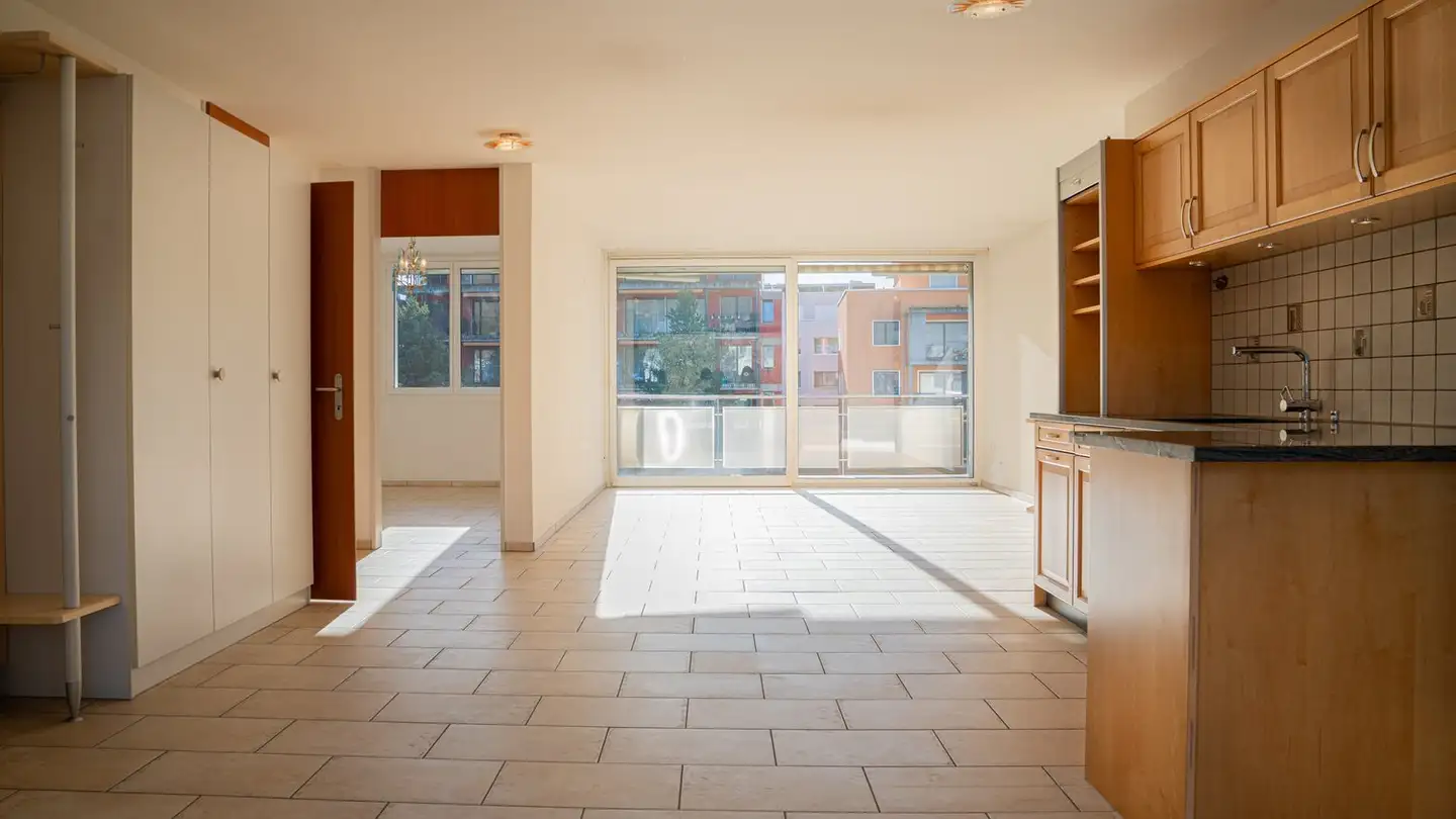 Apartment for sale - Chemin Gottfried-Ischer / Gottfried-Ischer-Weg 6, 2504 Biel/Bienne - Photo 3